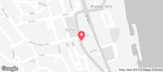 סטקיית אלפסי - מפה