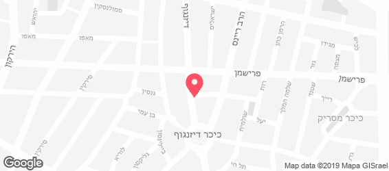 איסמי סלמה - מפה