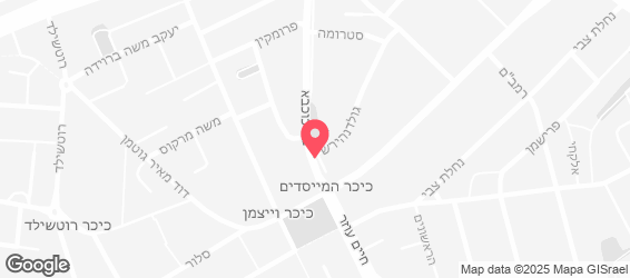 בייאנטו - מפה