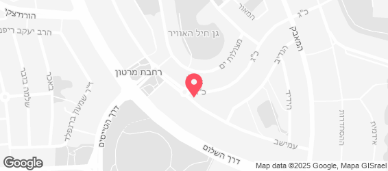 סוזן - מפה