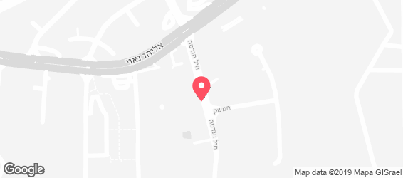 בי בי בי - מפה