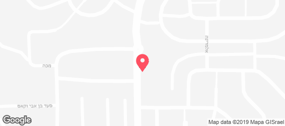 פרינס קופי - מפה