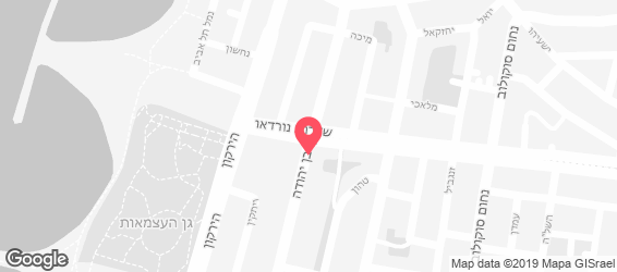 ניני האצי - מפה