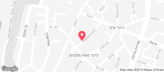 Far East - מפה