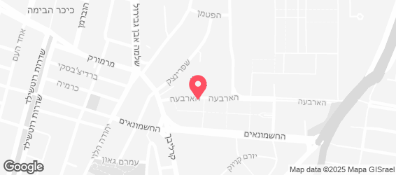 בלאק טאי - מפה