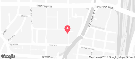 קלארו    - מפה