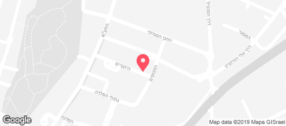 קוסטנזה - מפה