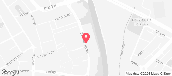 לה גופרה - מפה