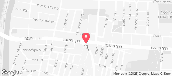 9 סושי - מפה