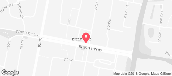סחבק - מפה