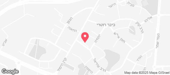 פלנצ'ה - מפה