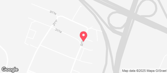 שחר - מפה