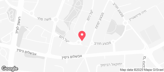 וניליה - מפה