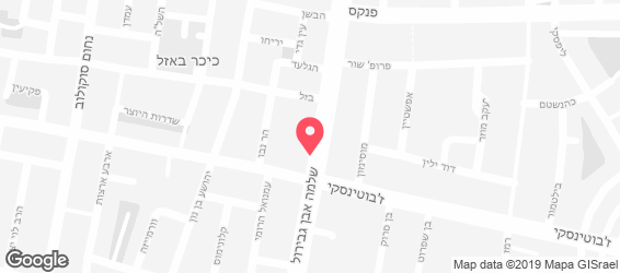 אגנס - מפה