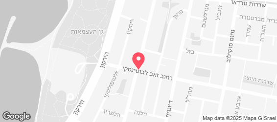 ג'אבה  - מפה