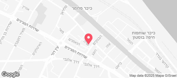 ליילא - מפה