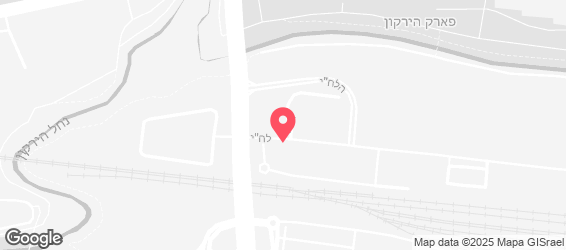 קורו - מפה