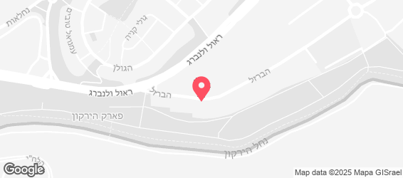 בריאות LOVE - מפה