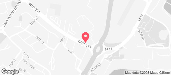 רייצ'ל - רסט קפה חלבי - מפה