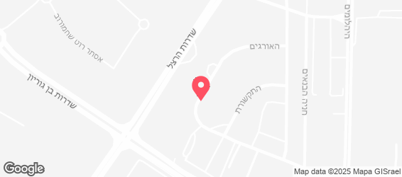 קופי אנד קו - מפה