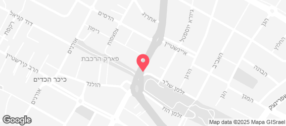 שושו - מפה