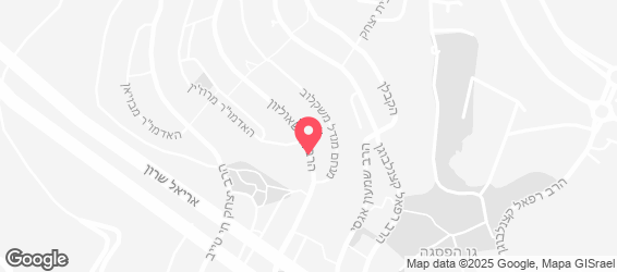 בייגלס - מפה