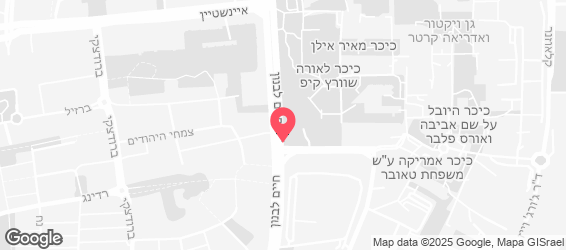 פביאנו - מפה