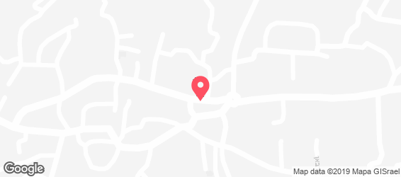 חומוס פול על אסול - מפה