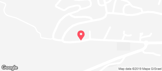 קייטרינג אבו עקאב - מפה