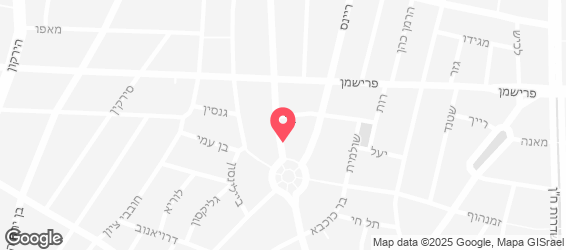 לג'נדה   - מפה