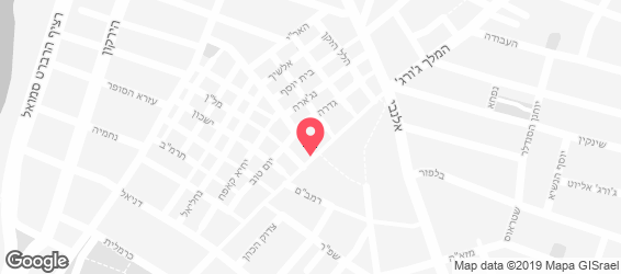 שמואל - מפה