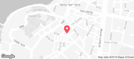 אפל שטרודל  - מפה