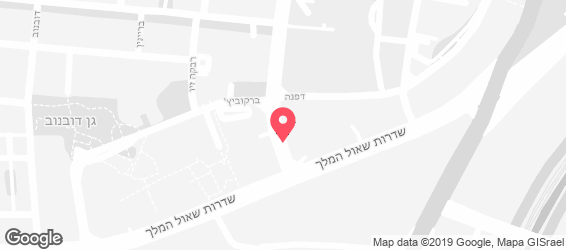 מיתוס - מפה
