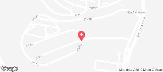 כיתבון    - מפה