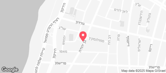 יובאן - מפה
