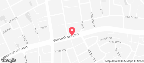 טוקו יוקו - מפה