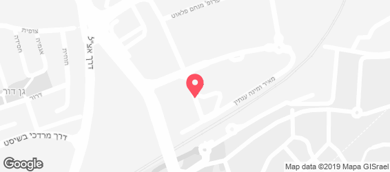 קפה מדע - מפה