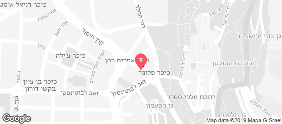 סאטיה - מפה