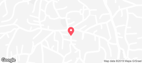 שווארמה האני - מפה