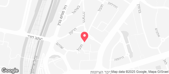 גוטה בריא ומהיר - מפה