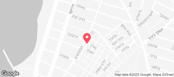 נאור פסר - מפה