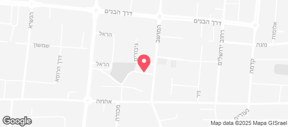 בר 7 - מפה