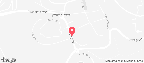 בלומה - מפה