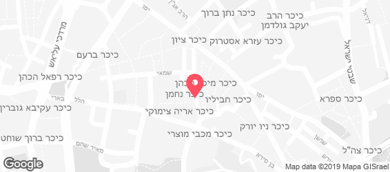 פיקולינו - מפה
