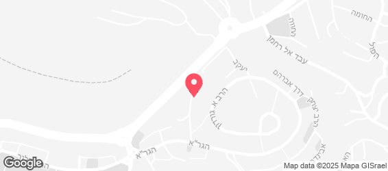 מטעמי הבית - מפה
