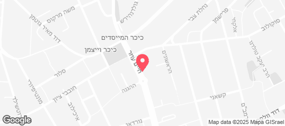 Cofizz - מפה