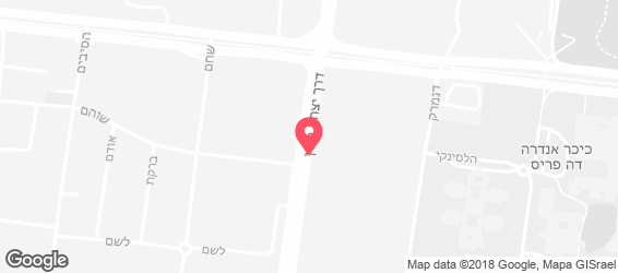 טוצ'קה - מפה