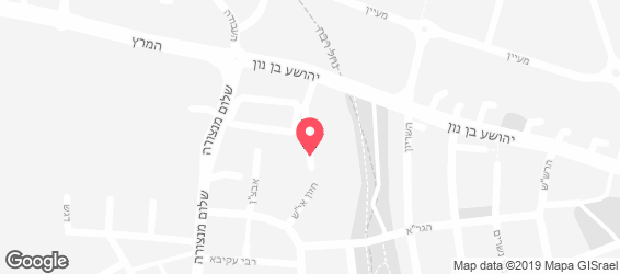 לי-אור פריקסה - מפה