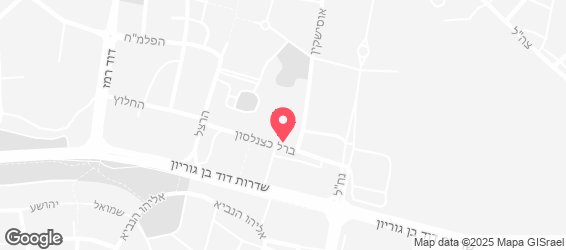 פאשה - מפה