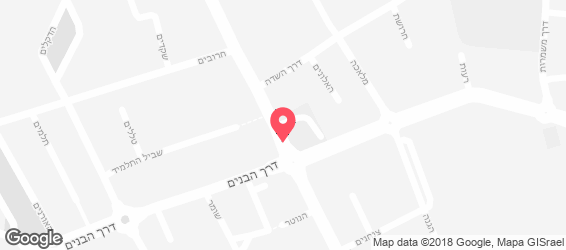 הטורקיה - מפה